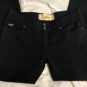 Black skinny Jean Leggings